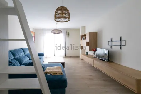 Wohnung 116 m² in Melilla