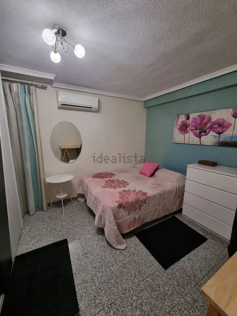 Habitación en alquiler, Jaén