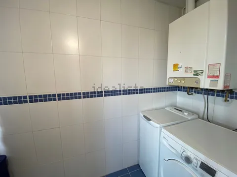 Pis de 105 m² a Madrid
