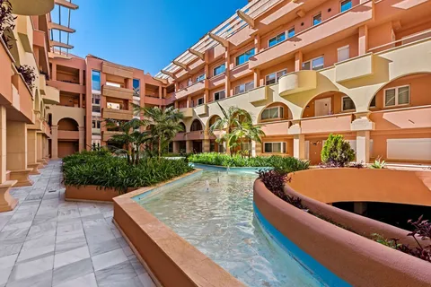 Wohnung 150 m² in Marbella