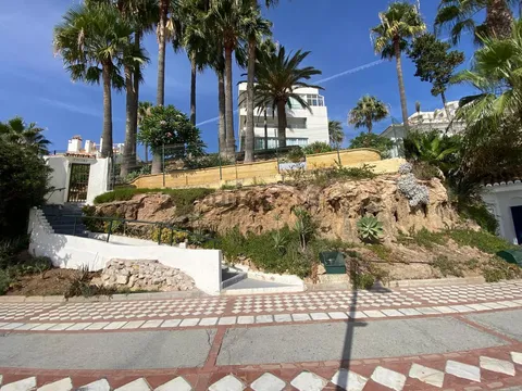 Appartement 40 m² à Benalmádena