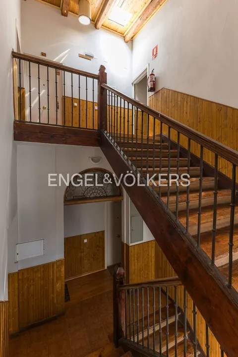 Pis de 73 m² a Madrid
