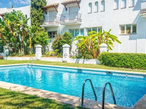 Pis de 78 m² a Marbella