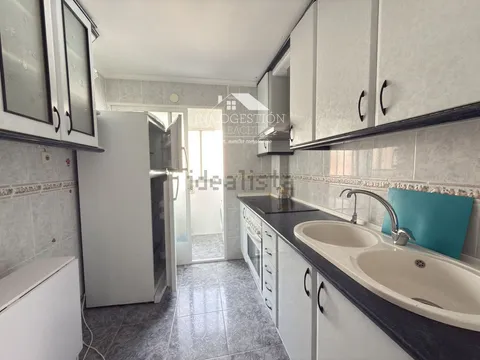 Pis de 88 m² a Albacete