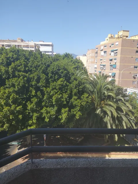 Room for rent, Málaga