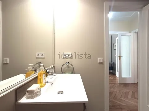 Pis de 286 m² a Madrid