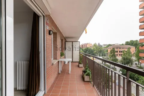 Pis de 104 m² a Barcelona