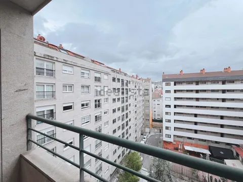 Pis de 76 m² a Vigo