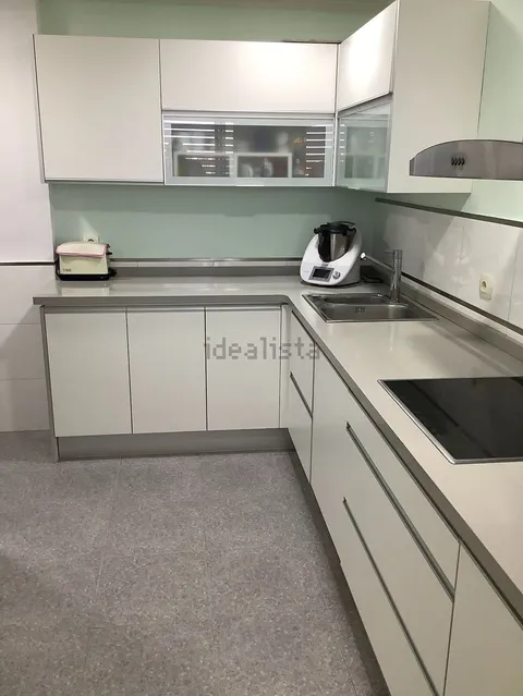 Pis de 110 m² a Valladolid