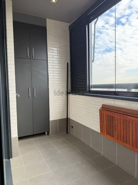 Appartamento 120 m² a Madrid