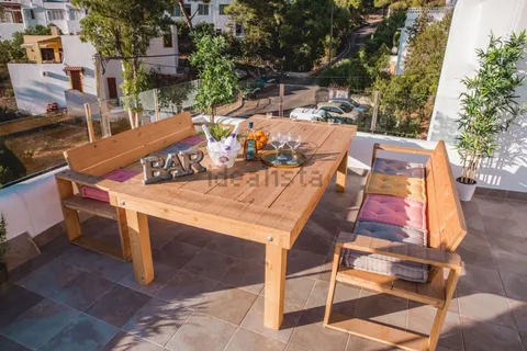 Casa de 85 m² a Santa Eulària des Riu