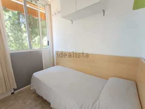 Wohnung 60 m² in Benicàssim / Benicasim