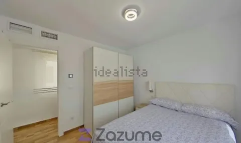 Pis de 88 m² a Águilas