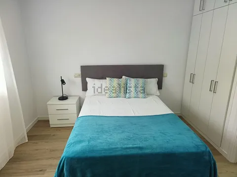 Квартира 35 м² в A Coruña (2/27)