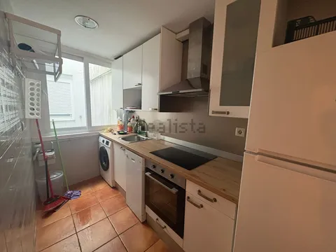 Pis de 72 m² a A Corunya