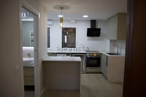 Pis de 65 m² a Madrid