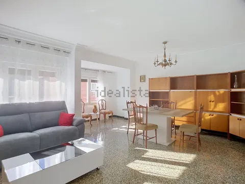 Pis de 98 m² a Saragossa (2/18)