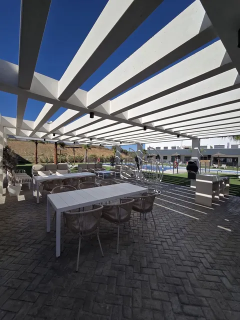 Pis de 108 m² a Estepona