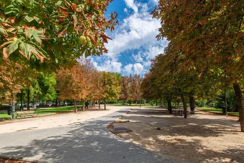 Appartamento 53 m² a Madrid