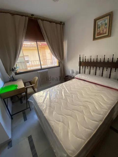 Квартира 230 м² в Granada