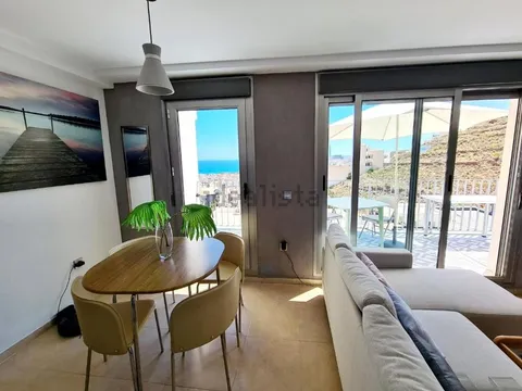 Pis de 100 m² a Carboneras