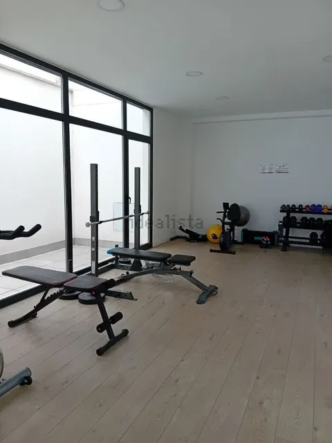 Pis de 87 m² a València