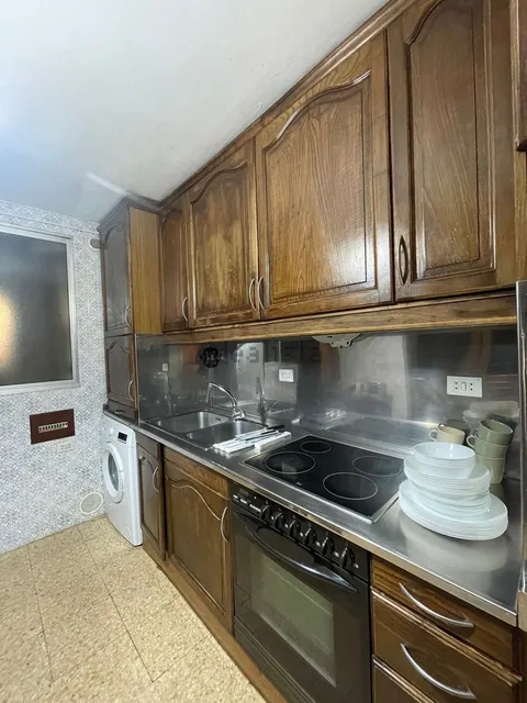 Zimmer zur Miete, Santiago de Compostela (4/7)