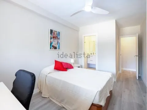 Pis de 108 m² a Granada
