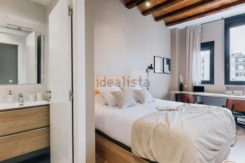 Quarto para alugar, Barcelona