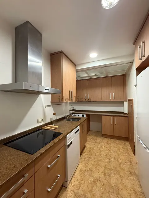 Wohnung 60 m² in Almenara