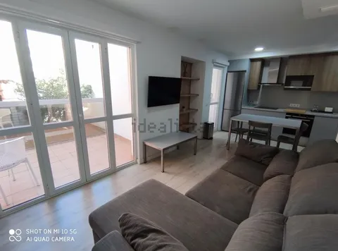Appartamento 60 m² a Siviglia