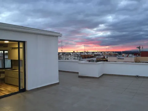 Pis de 100 m² a Madrid