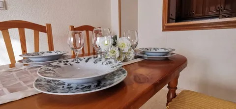 Pis de 55 m² a Torrevella