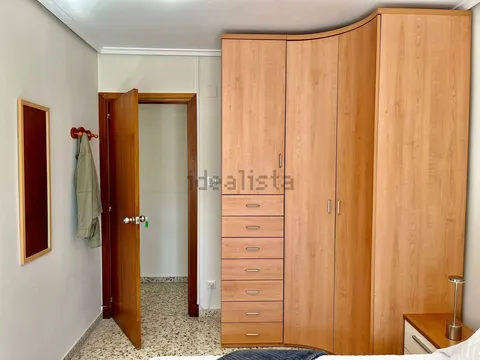 Habitació de lloguer, Villanueva de Gállego