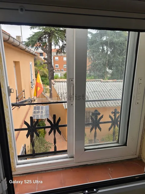 Habitació de lloguer, Madrid (4/5)