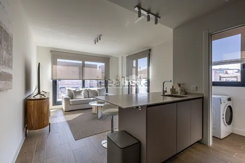 Pis de 72 m² a Madrid