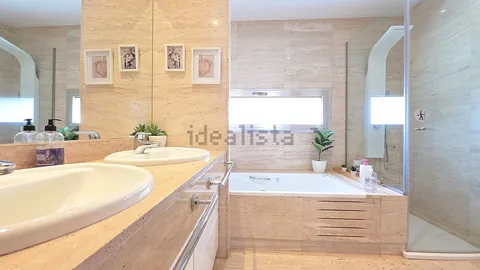 Casa 289 m² a Madrid