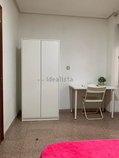 Habitació de lloguer, Elx