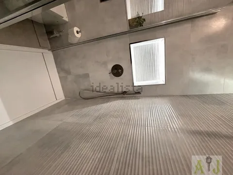 Zimmer zur Miete, Madrid
