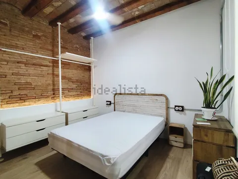 Pis de 28 m² a Barcelona
