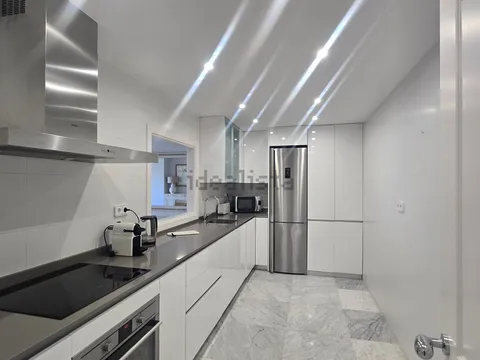 Pis de 130 m² a Marbella