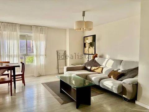 Habitació de lloguer, Alacant