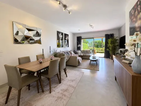 Wohnung 117 m² in Benahavís