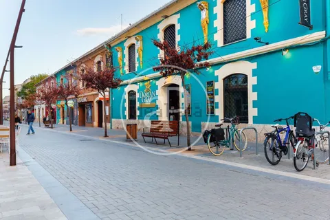 Casa 90 m² a Dénia