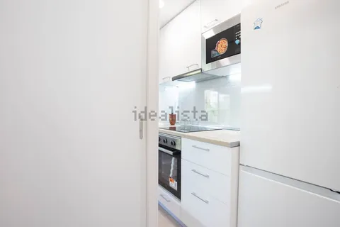 Pis de 53 m² a Barcelona