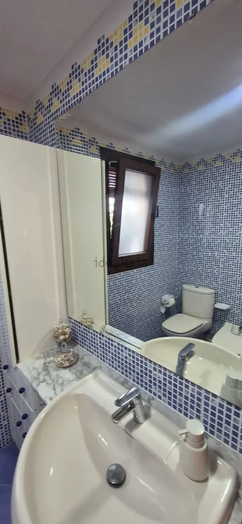 Pis de 100 m² a Motril