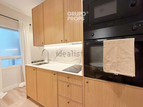 Wohnung 36 m² in Madrid