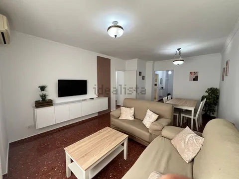 Flat 96 m² in Lebrija