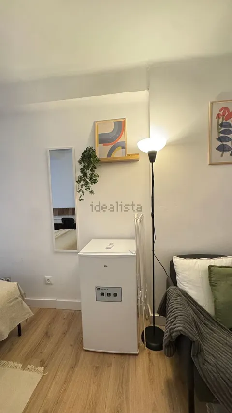 Habitació de lloguer, Madrid (4/26)