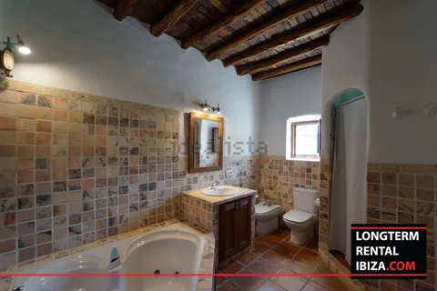Дом 450 м² в Sant Joan de Labritja